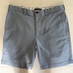 Men’s J.Crew shorts - flex.